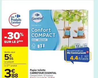 Promotion Exclusives de 53
Essential : Découvrez l'Offre incontournable