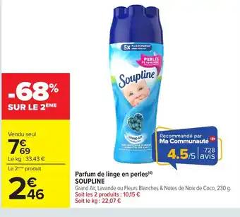 Promotion Exclusives de 76
Linge : Découvrez l'Offre incontournable