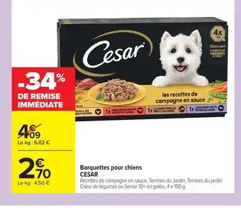 Promotion Exclusives de 4
Barquettes : Découvrez l'Offre incontournable