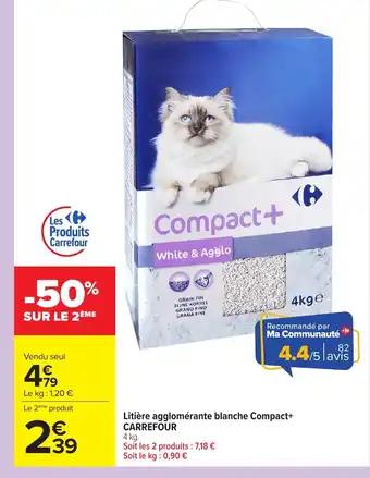 Promotion Exclusives de 11
Agglomérante : Découvrez l'Offre incontournable