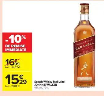 Promotion Exclusives de 41
Scotch : Découvrez l'Offre incontournable