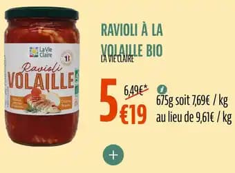 Promotion Exclusives de 44
Volaille : Découvrez l'Offre incontournable