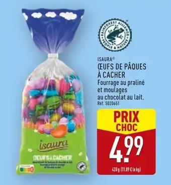 Promotion Exclusives de 35
Isaura : Découvrez l'Offre incontournable