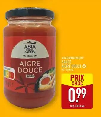 Promotion Exclusives de 4
            
        
        Sauce aigre douce : Découvrez l'Offre incontournable