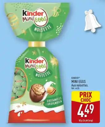 Promotion Exclusives de 6
Eggs : Découvrez l'Offre incontournable
