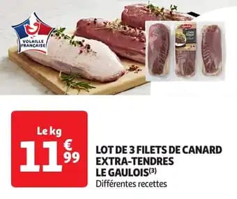 Promotion Exclusives de 48
Gaulois : Découvrez l'Offre incontournable