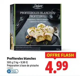 Promotion Exclusives de 48
            
        
        Deluxe : Découvrez l'Offre incontournable