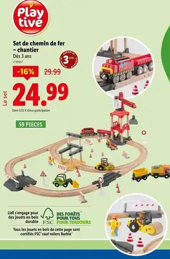 Promotion Exclusives de 6
            
        
        Chantier : Découvrez l'Offre incontournable