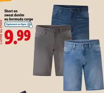 Promotion Exclusives de 18
            
        
        Bermuda : Découvrez l'Offre incontournable