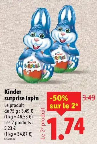 Promotion Exclusives de 19
            
        
        Surprise : Découvrez l'Offre incontournable