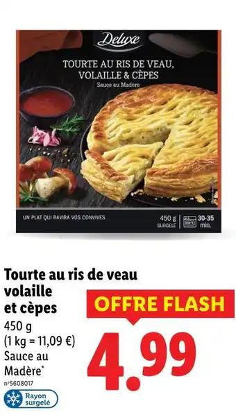 Promotion Exclusives de 1
            
        
        Ris de veau : Découvrez l'Offre incontournable