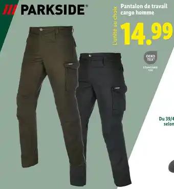 Promotion Exclusives de 8
            
        
        Pantalon de travail : Découvrez l'Offre incontournable