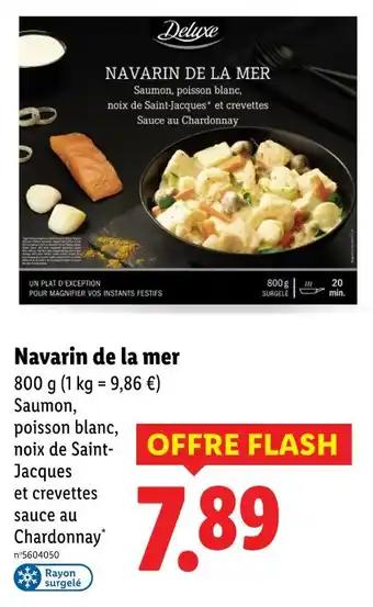 Promotion Exclusives de 2
            
        
        Navarin : Découvrez l'Offre incontournable