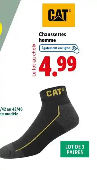 Promotion Exclusives de 30
            
        
        Chaussettes : Découvrez l'Offre incontournable