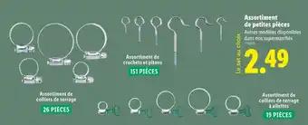 Promotion Exclusives de 43
            
        
        Assortiment de : Découvrez l'Offre incontournable