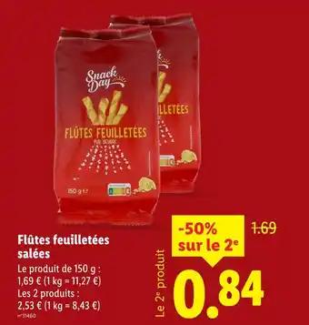 Promotion Exclusives de 1
            
        
        Flûtes : Découvrez l'Offre incontournable