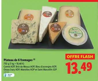 Promotion Exclusives de 36
            
        
        Plateau de : Découvrez l'Offre incontournable