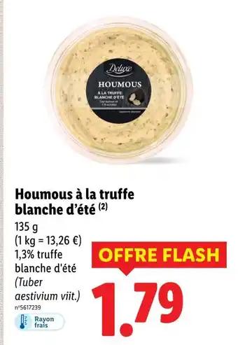 Promotion Exclusives de 8
            
        
        Truffé : Découvrez l'Offre incontournable