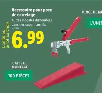 Promotion Exclusives de 47
            
        
        Pour carrelage : Découvrez l'Offre incontournable