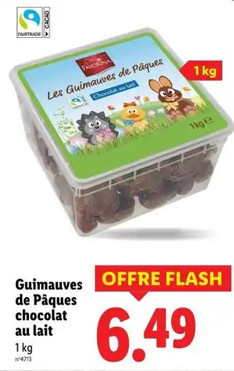 Promotion Exclusives de 7
            
        
        Guimauves : Découvrez l'Offre incontournable