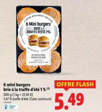 Promotion Exclusives de 8
            
        
        La truffe : Découvrez l'Offre incontournable