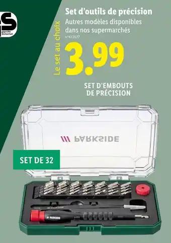 Promotion Exclusives de 7
            
        
        Précision : Découvrez l'Offre incontournable