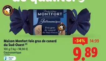 Promotion Exclusives de 14
            
        
        Foie gras : Découvrez l'Offre incontournable