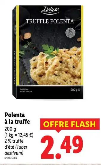 Promotion Exclusives de 5
            
        
        À la truffe : Découvrez l'Offre incontournable