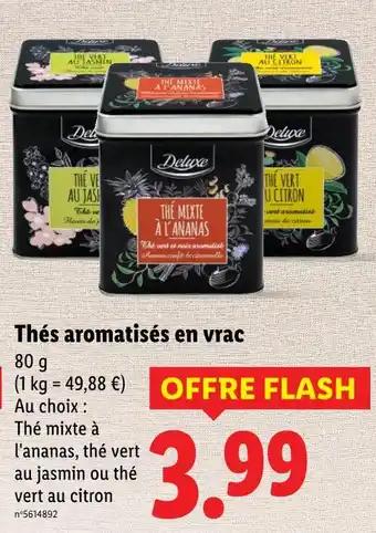 Promotion Exclusives de 20
            
        
        En vrac : Découvrez l'Offre incontournable