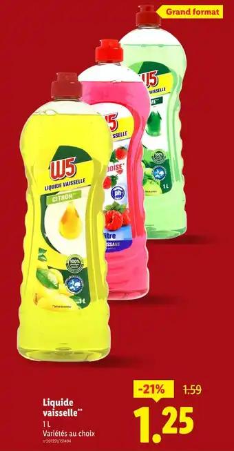 Promotion Exclusives de 89
            
        
        Vaisselle : Découvrez l'Offre incontournable