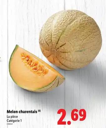 Promotion Exclusives de 6
            
        
        Melon : Découvrez l'Offre incontournable