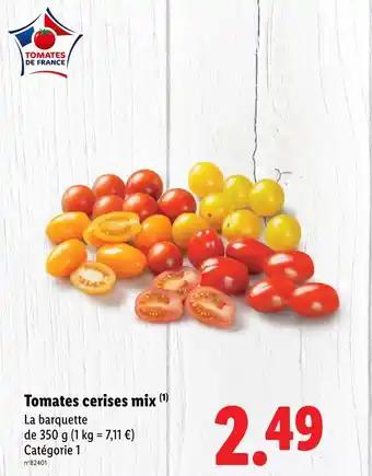 Promotion Exclusives de 41
            
        
        Mix : Découvrez l'Offre incontournable