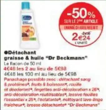 product