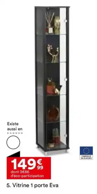 Promotion Exclusives de 5
Vitrine : Découvrez l'Offre incontournable