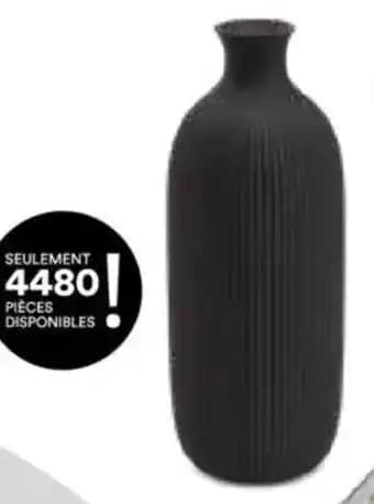 Promotion Exclusives de 11
Vase : Découvrez l'Offre incontournable