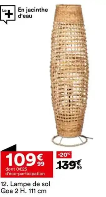 Promotion Exclusives de 47
Lampe : Découvrez l'Offre incontournable