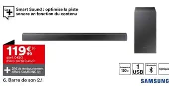 Promotion Exclusives de 9
Barre : Découvrez l'Offre incontournable