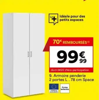 Promotion Exclusives de 4
Space : Découvrez l'Offre incontournable