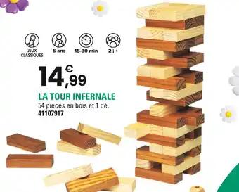Promotion Exclusives de 15
Tour : Découvrez l'Offre incontournable