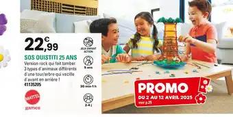 Promotion Exclusives de Sos ouistiti : Découvrez l'Offre incontournable