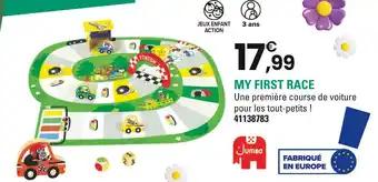 Promotion Exclusives de 2
Jumbo : Découvrez l'Offre incontournable