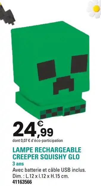 Promotion Exclusives de 13
Minecraft : Découvrez l'Offre incontournable