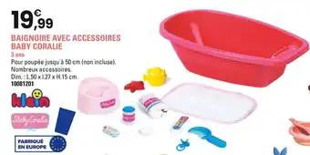 Promotion Exclusives de 41
Baby : Découvrez l'Offre incontournable