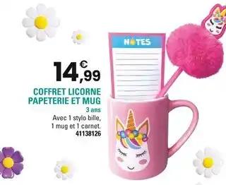 Promotion Exclusives de Papeterie : Découvrez l'Offre incontournable