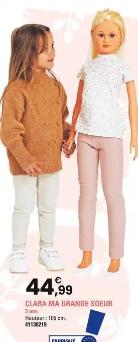 Promotion Exclusives de 18
Grande : Découvrez l'Offre incontournable