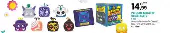 BLOX FRUITS Peluche mystère