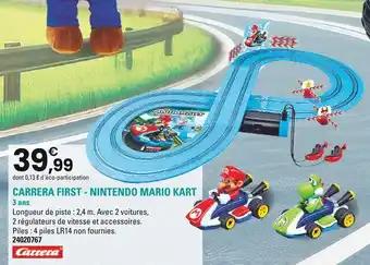 Promotion Exclusives de 12
Nintendo : Découvrez l'Offre incontournable