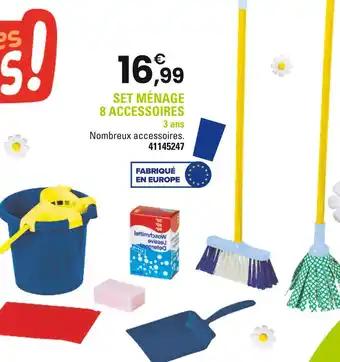 Promotion Exclusives de 2
Ménage : Découvrez l'Offre incontournable