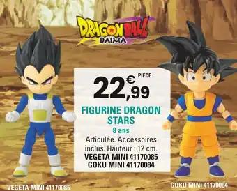 Promotion Exclusives de Dragon stars : Découvrez l'Offre incontournable
