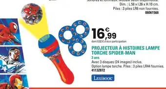 Promotion Exclusives de 9
Torche : Découvrez l'Offre incontournable